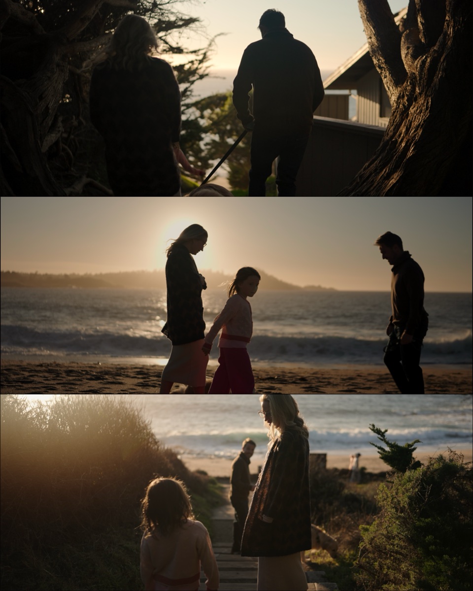 2932 Cuesta - Frame composition