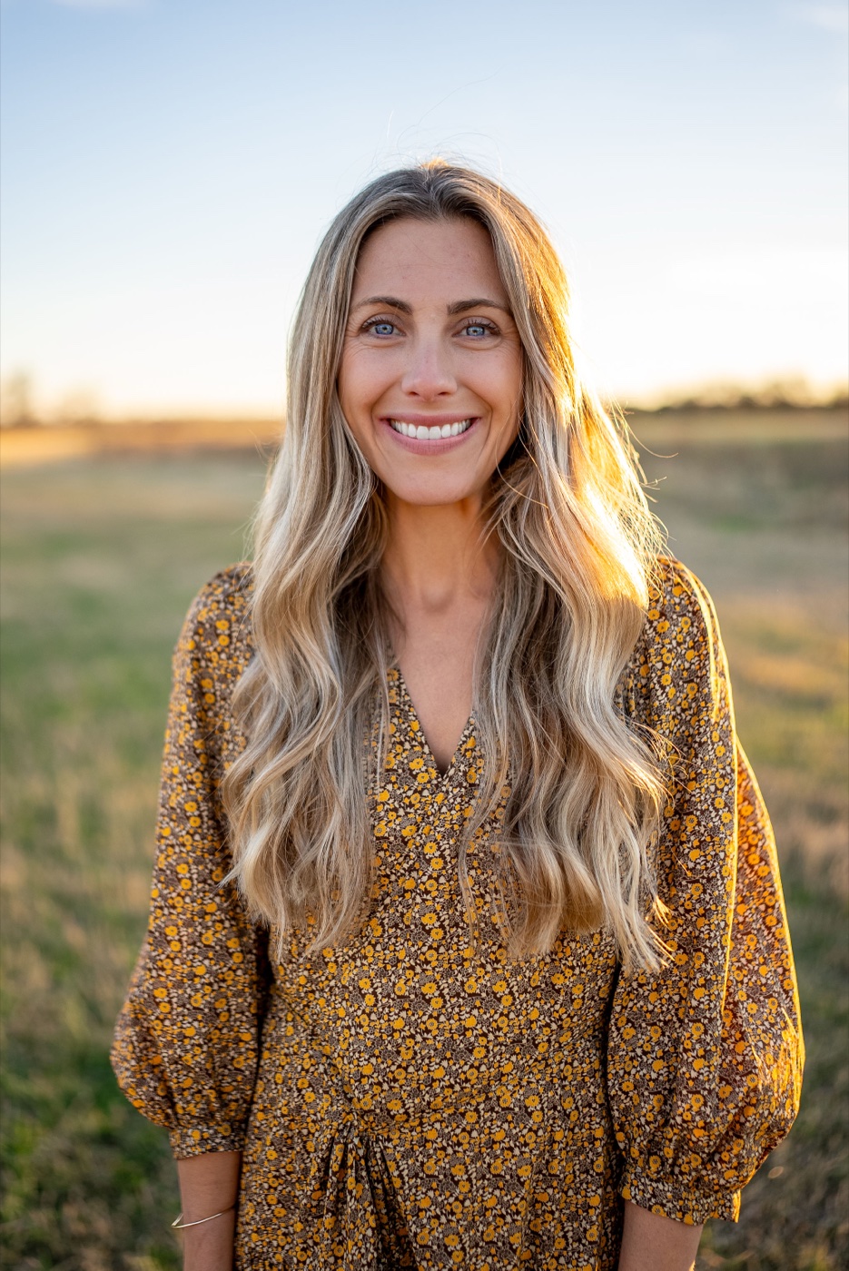 Slatten professional portrait