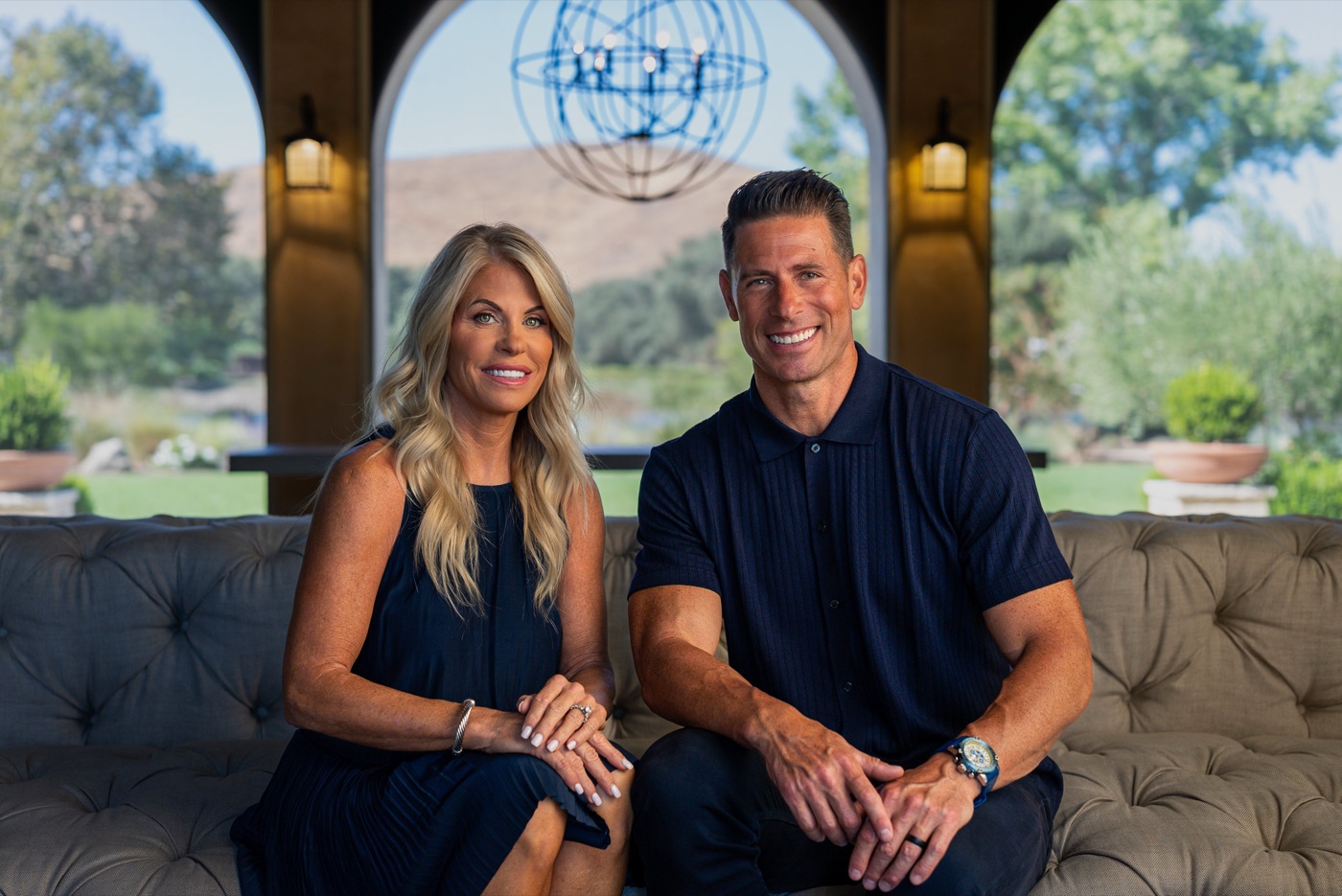 Portrait photography