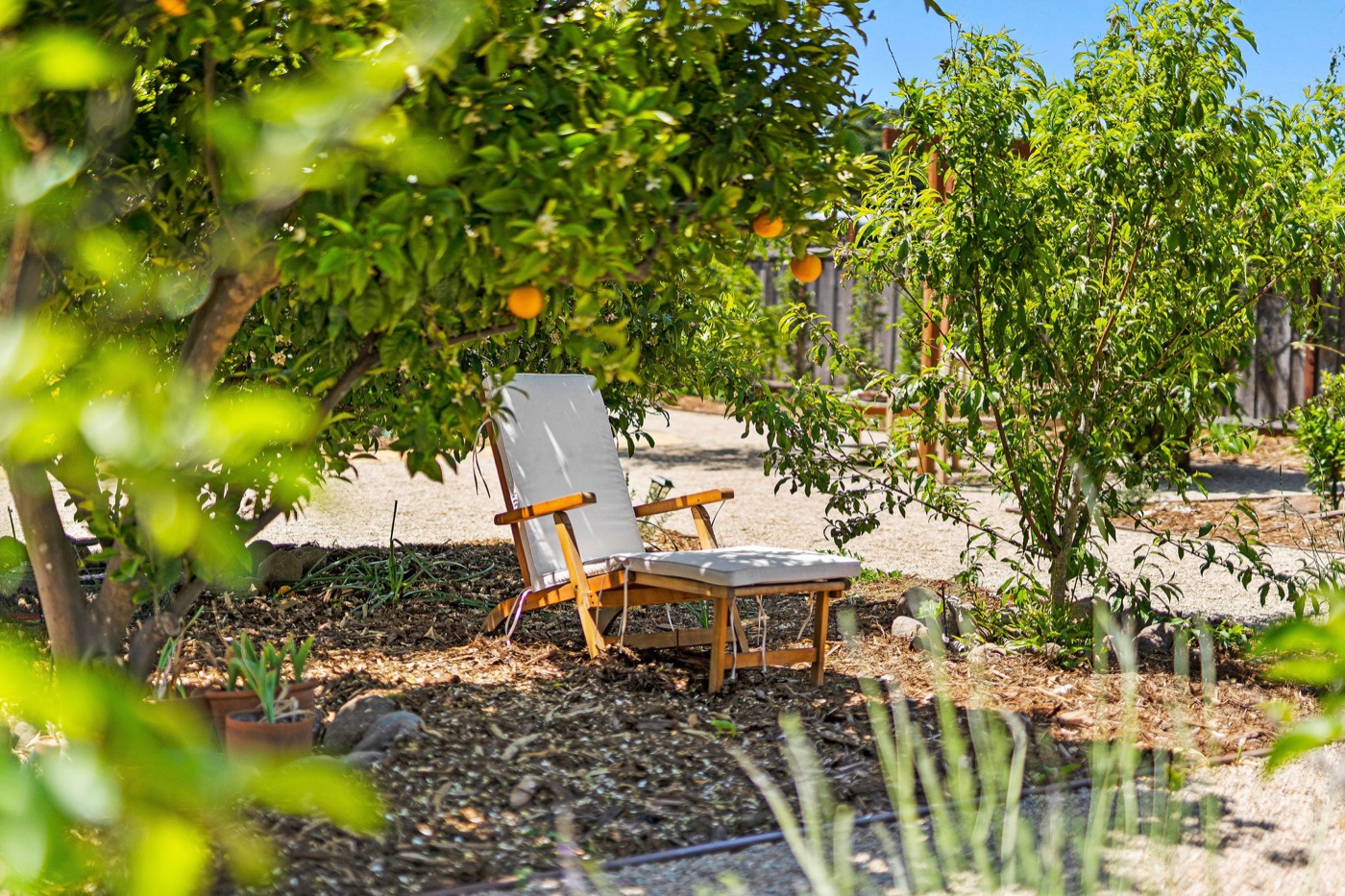 Mattison luxury home