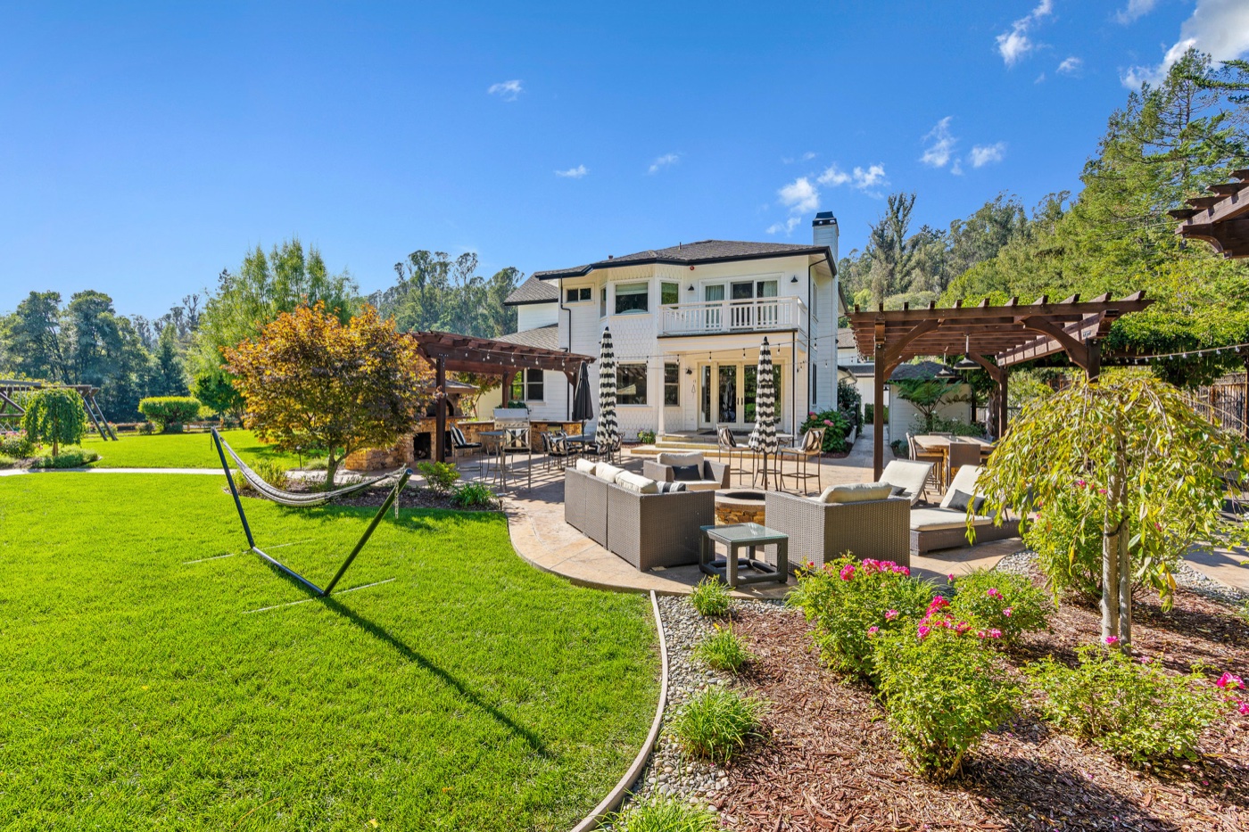 Branciforte property