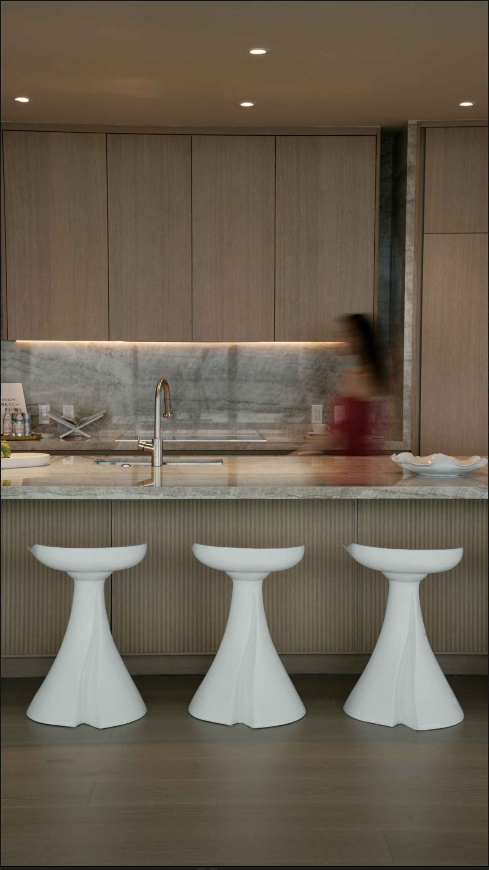 Luxury property interior photography